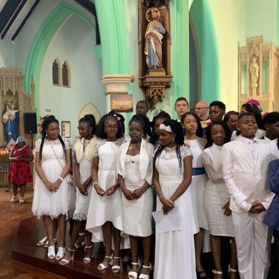 Confirmee Picture